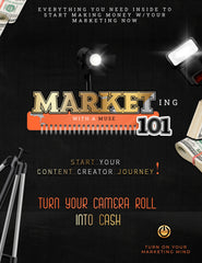 Turn Content Into Cash