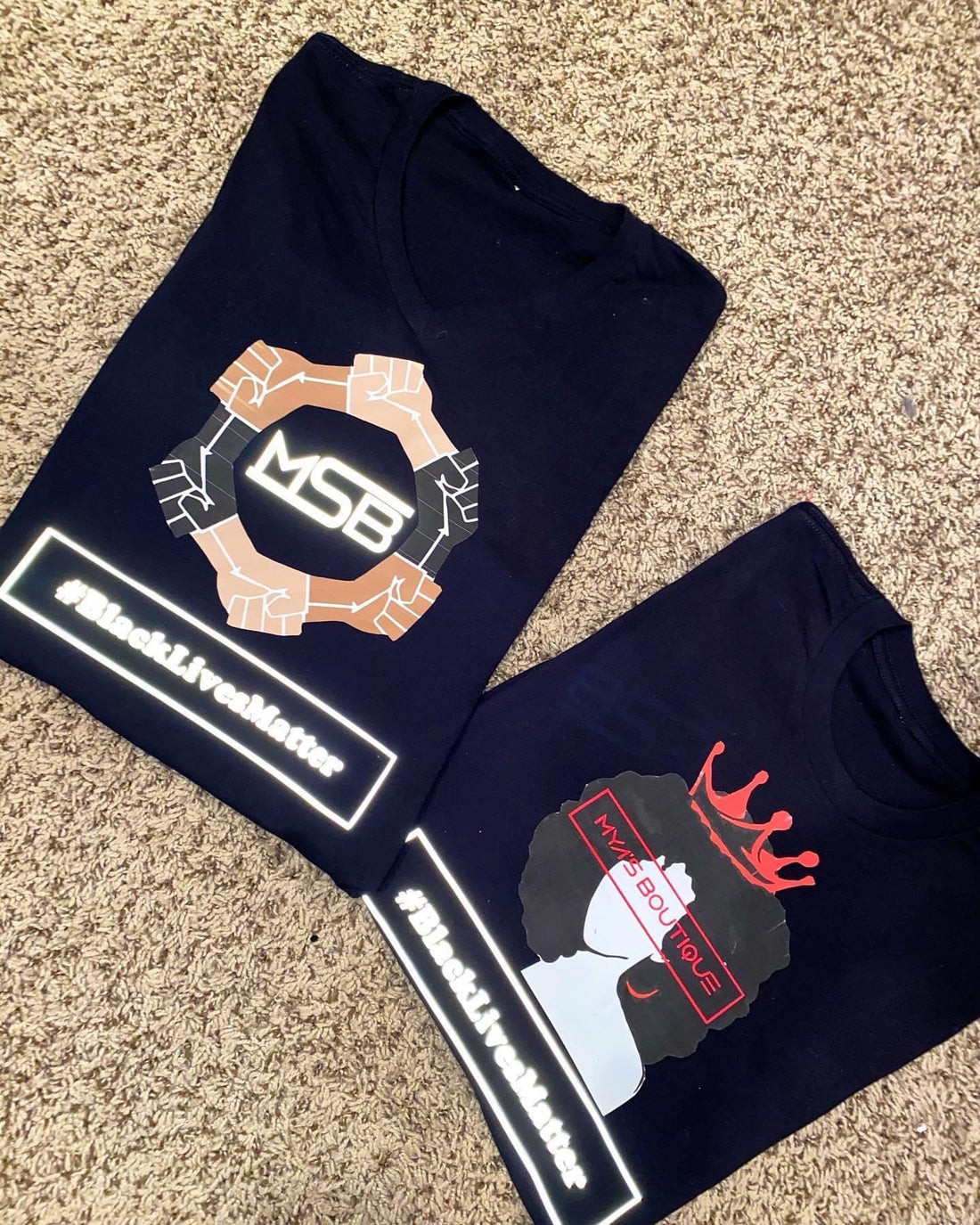 Black Lives Matter Collection