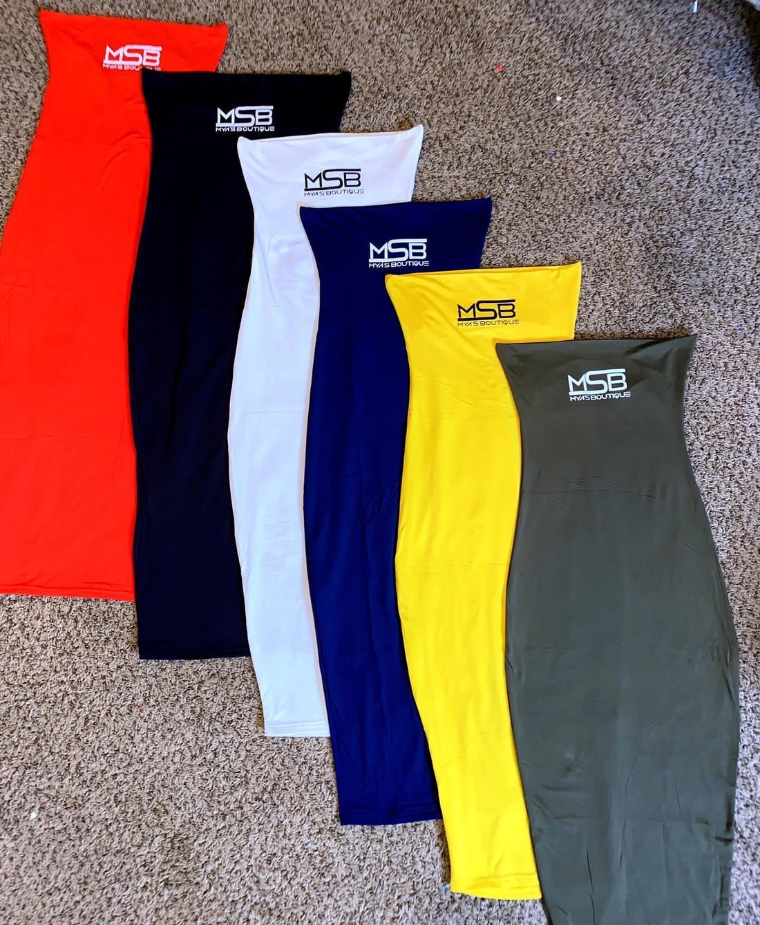 Womens Dresses