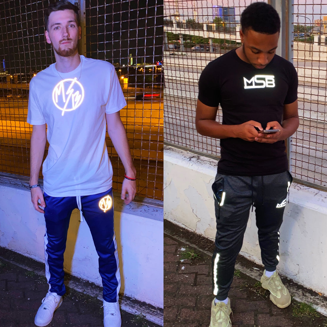 T Shirts