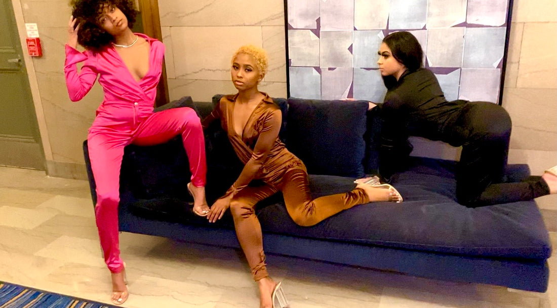 Lavish Wear