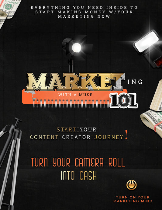 Turn Content Into Cash
