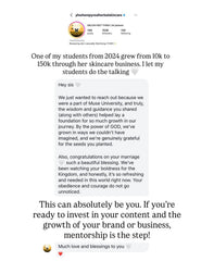 The Creator Growth System™
